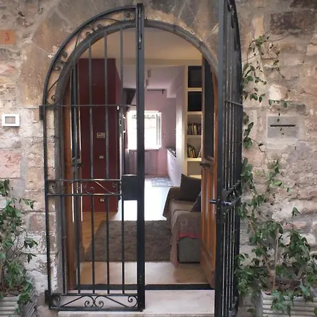 La Casetta De Sotto