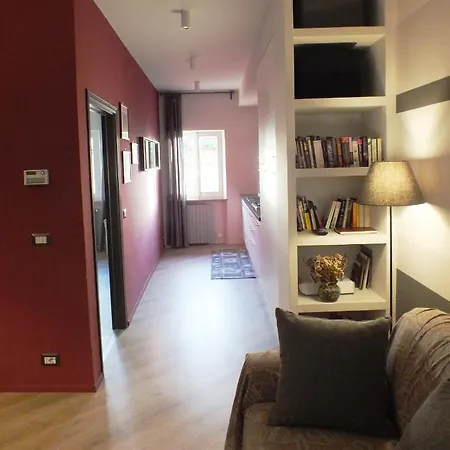 Apartamento La Casetta De Sotto