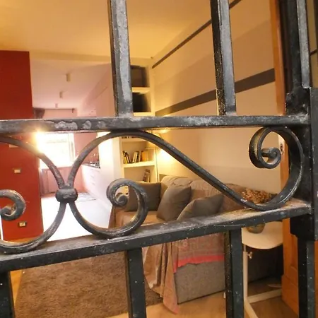 Apartamento La Casetta De Sotto *