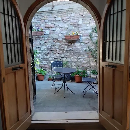 Apartamento La Casetta De Sotto *