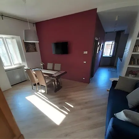 La Casetta De Sotto Apartamento Assisi