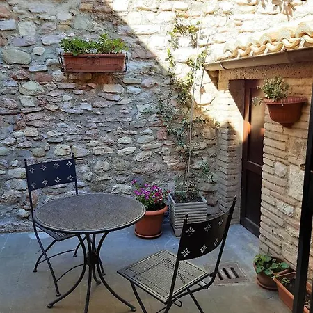 Apartamento La Casetta De Sotto