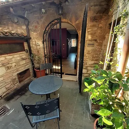 La Casetta De Sotto Assisi