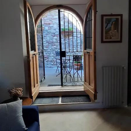 La Casetta De Sotto *