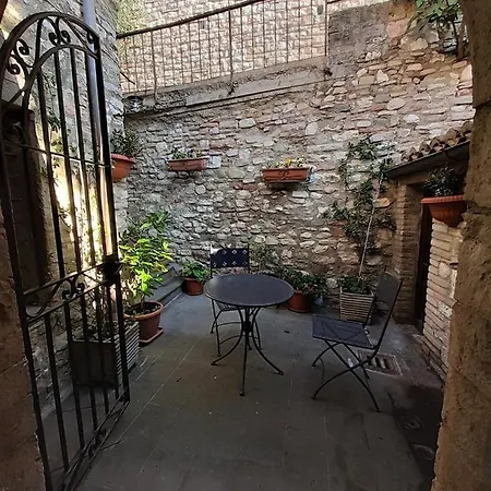 La Casetta De Sotto * Assisi