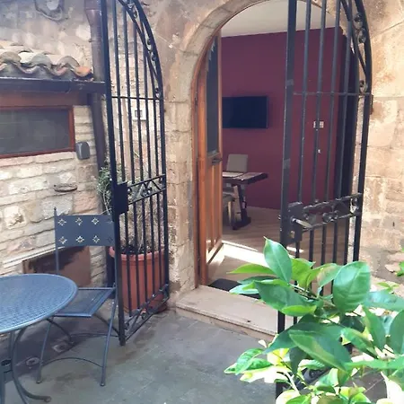 Apartamento La Casetta De Sotto