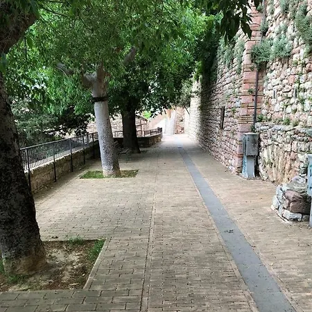 Apartamento La Casetta De Sotto Assisi