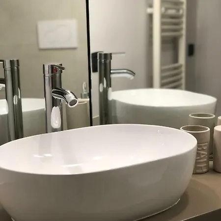 La Casetta De Sotto Apartamento Assisi