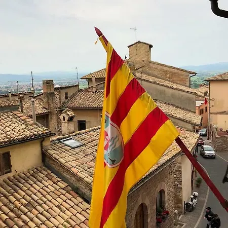 La Casetta De Sotto Assisi