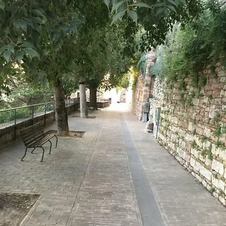 Apartamento La Casetta De Sotto *