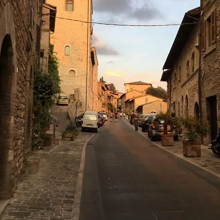 La Casetta De Sotto Apartamento