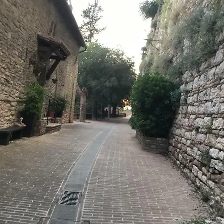 Apartamento La Casetta De Sotto *