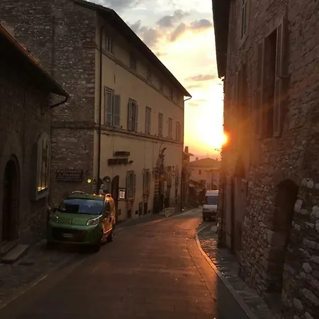 La Casetta De Sotto * Assisi