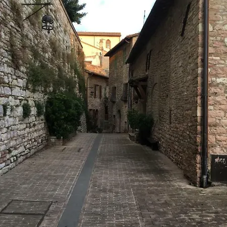 La Casetta De Sotto Apartamento *