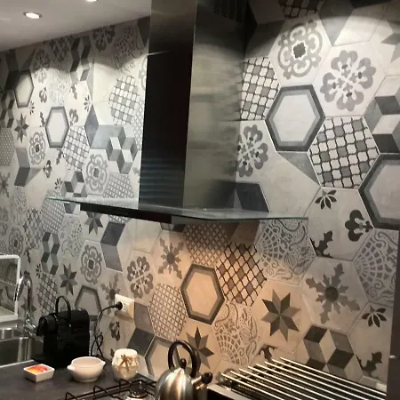 Apartamento La Casetta De Sotto *
