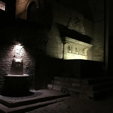 La Casetta De Sotto *